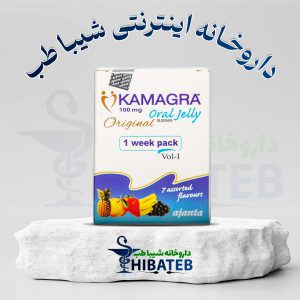 کاماگرا ژل