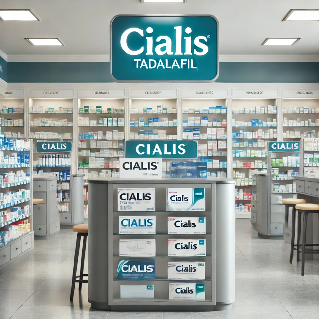 مدت زمان اثرگذاری سیالیس