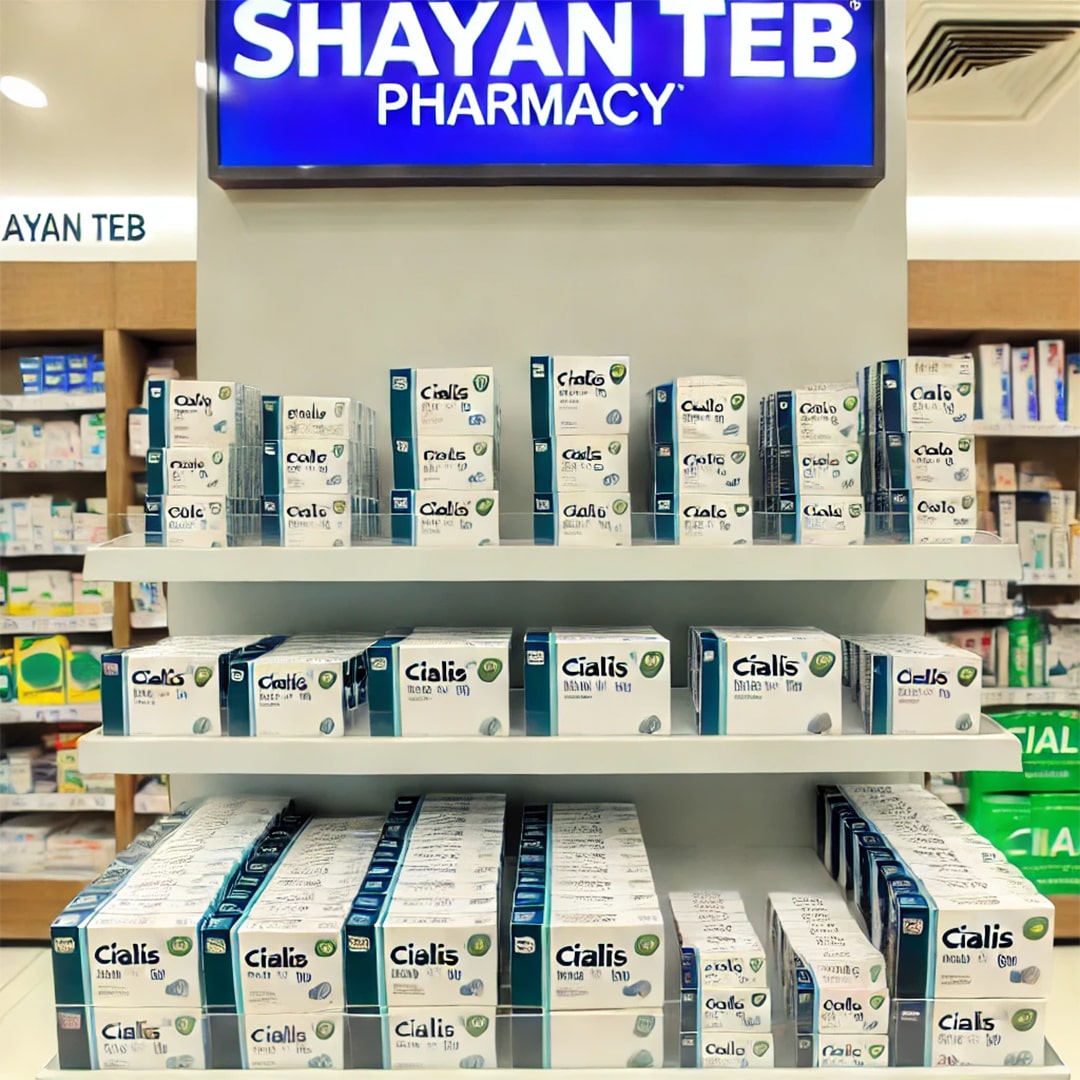 نحوه عملکرد سیالیس