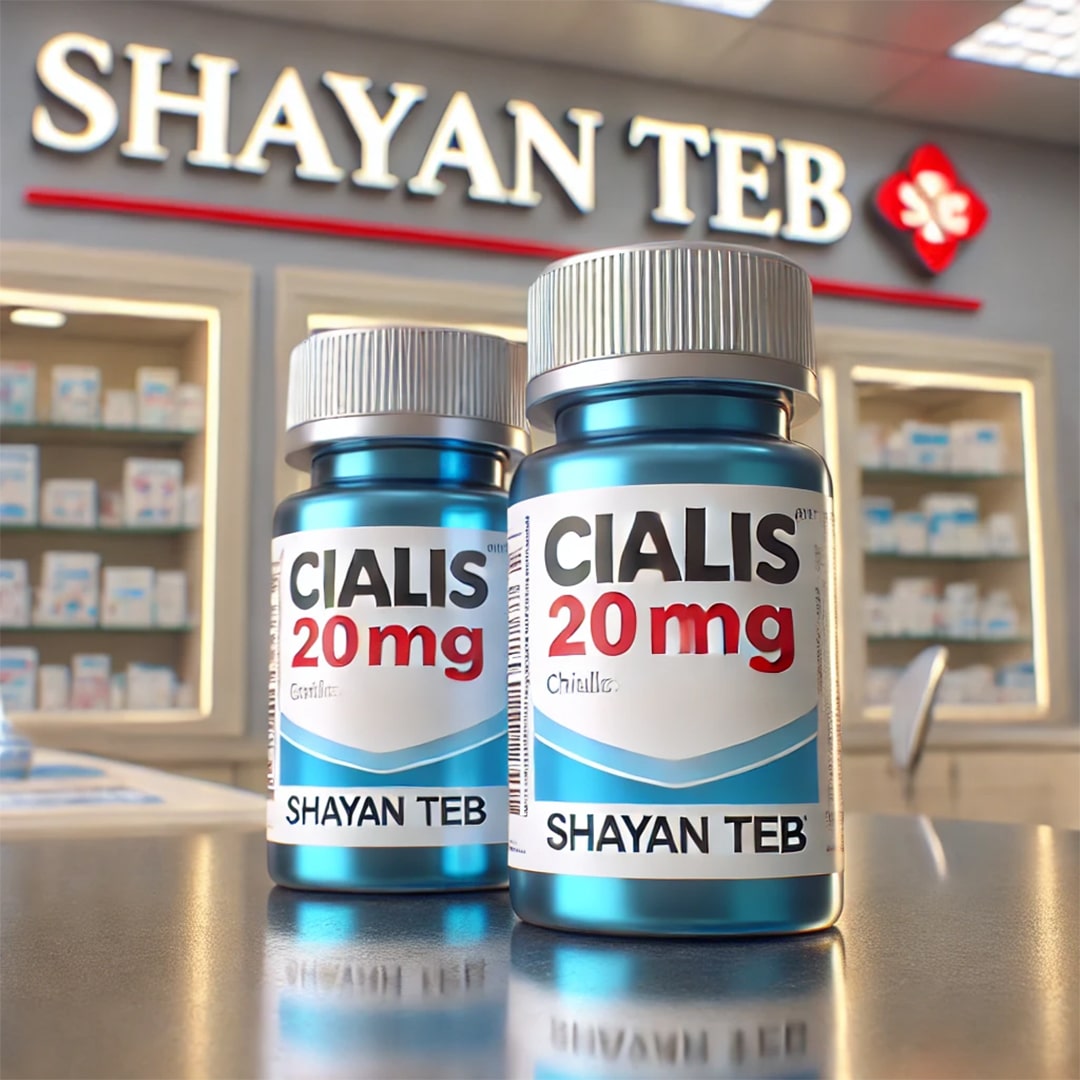 تأثیر سیالیس بر روابط زناشویی