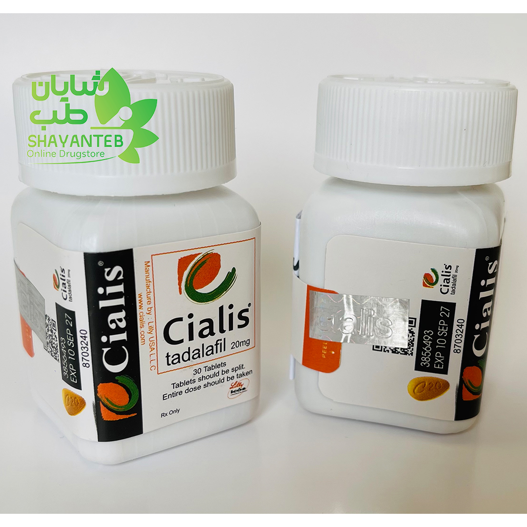 قرص سیالیس چه استفاده ای دارد؟