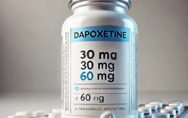 داپوکستین: راه‌حلی برای کنترل بهتر انزال