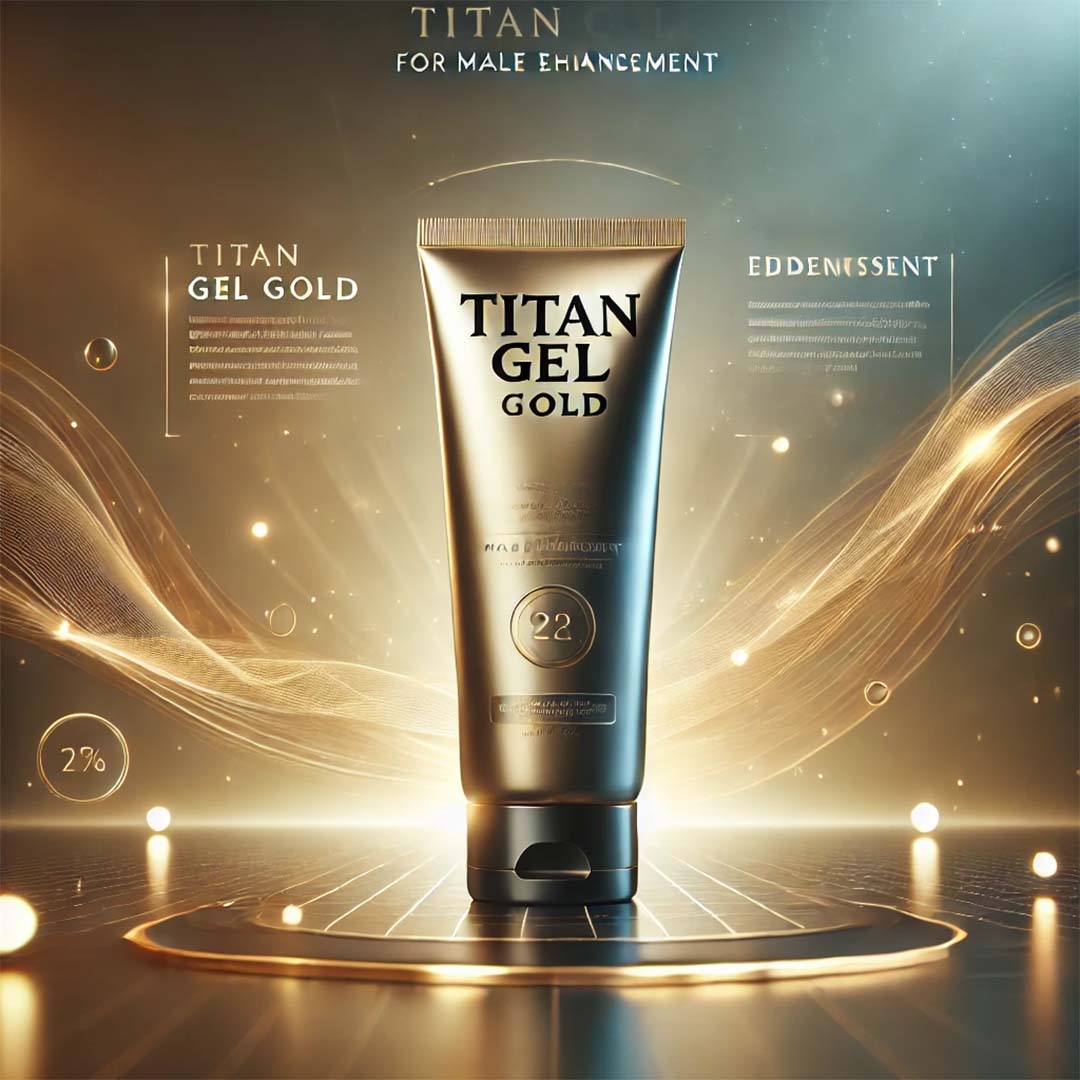 ژل تیتان طلایی، جایگزینی امن برای روشهای تهاجمی