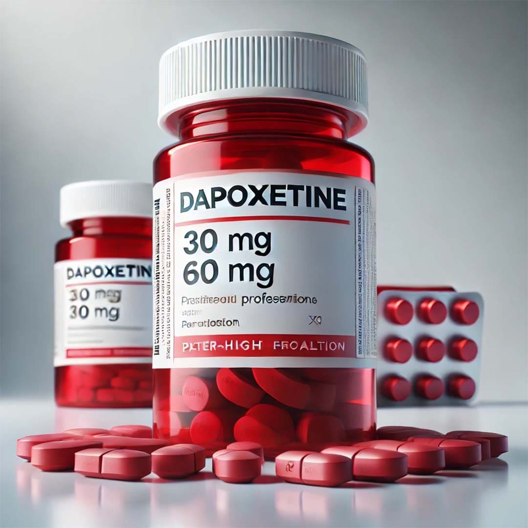 عملکرد داپوکستین در بهبود زودانزالی