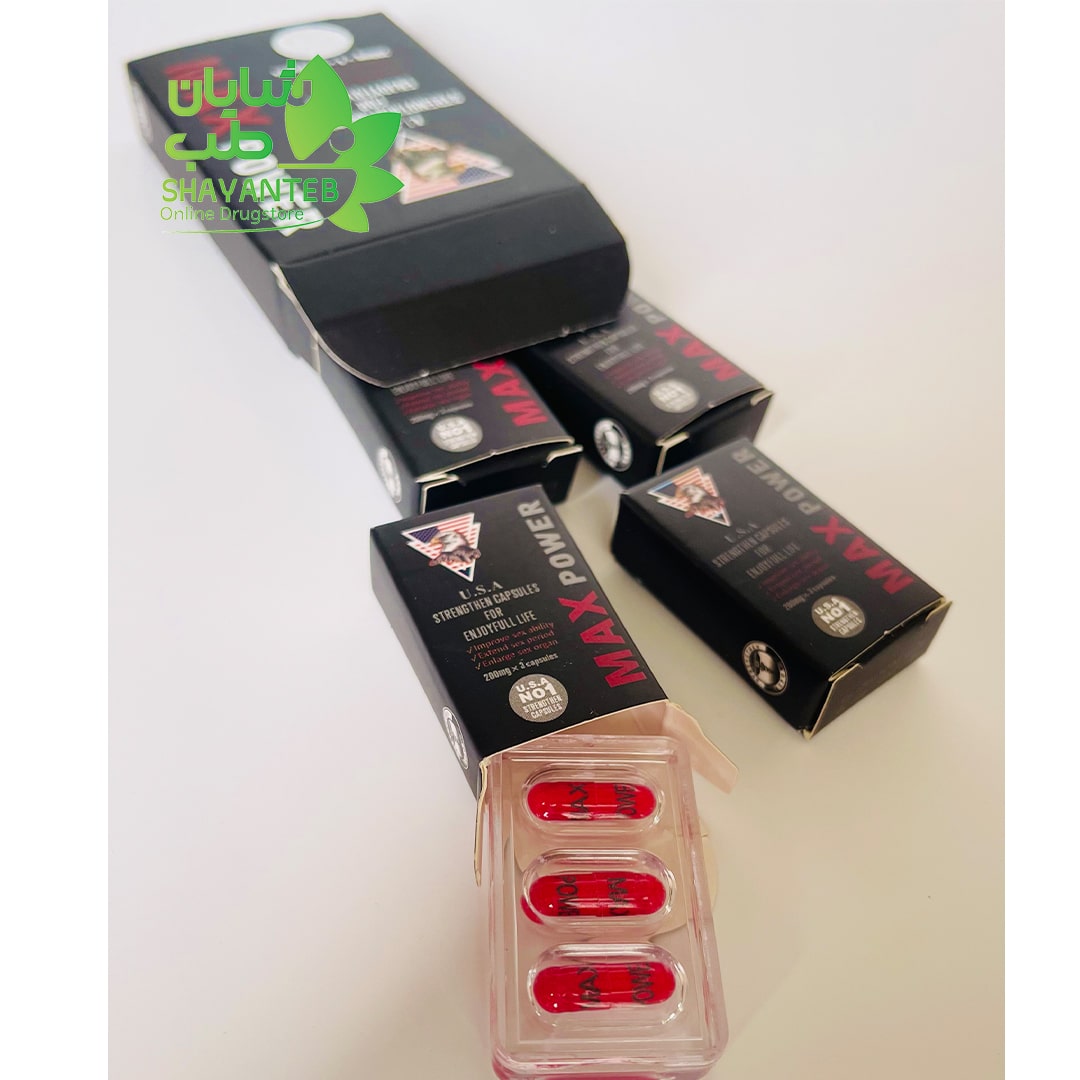 نکاتی برای انتخاب بهترین قرص تاخیری گیاهی