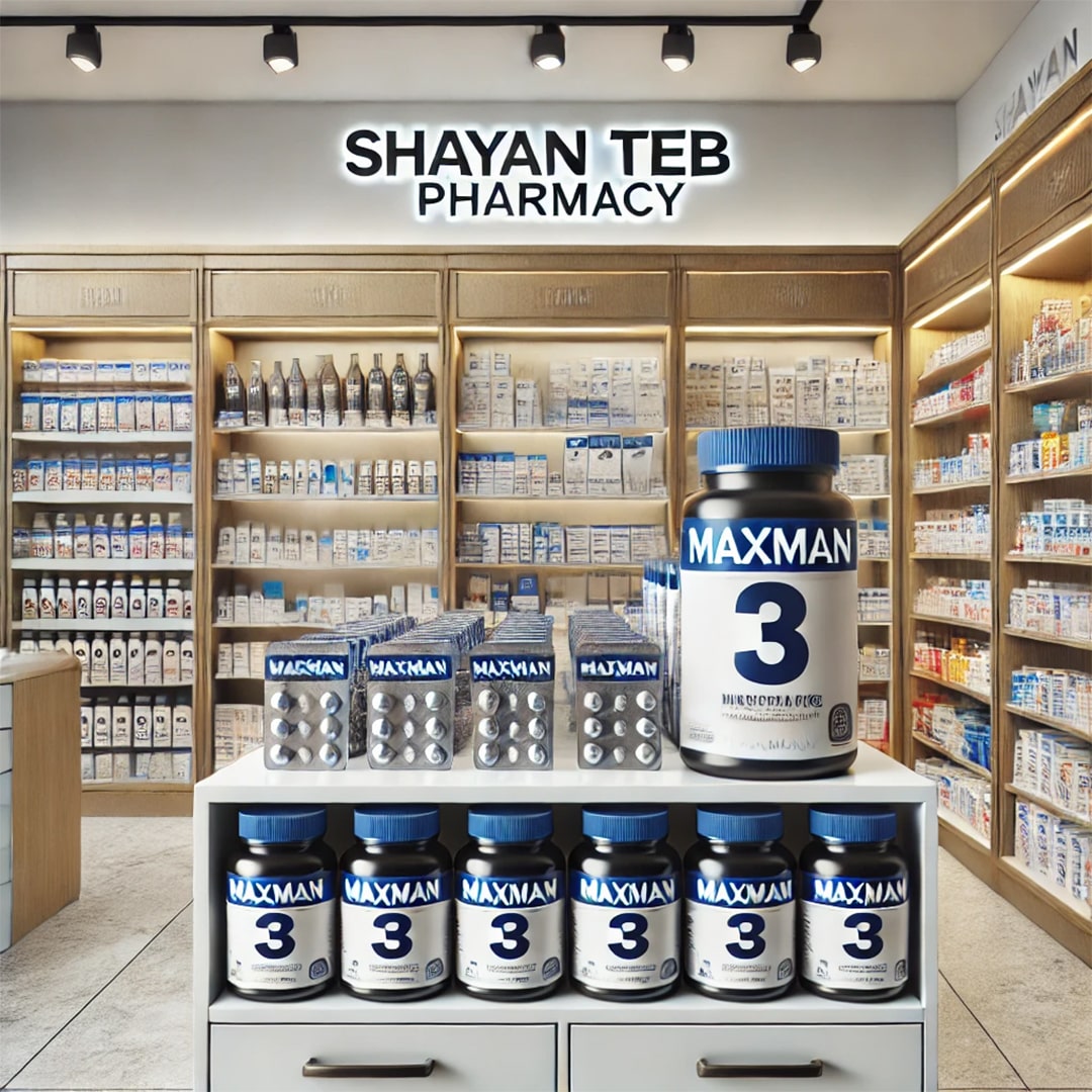 تقویت نعوظ و افزایش استقامت جنسی