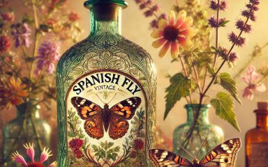 اسپانیش فلای چیست؟