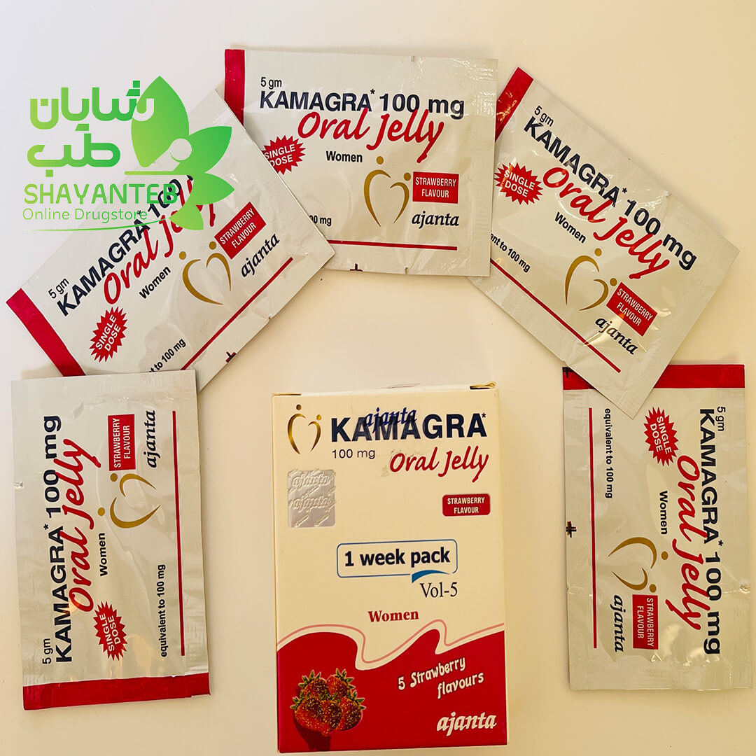 نظرات مردم در مورد ژل کاماگرا زنانه هندی