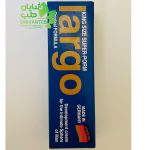 کرم لارگو کلفت کننده فوری الت و افزایش نعوظ مردان