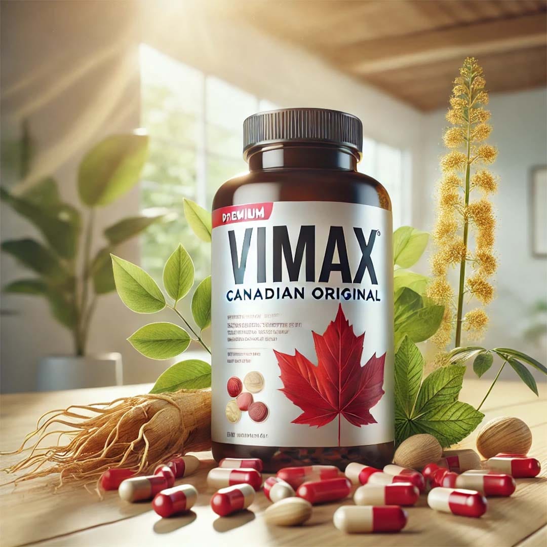 تفاوتهای کلیدی بین وایمکس کانادایی اصل و مکملهای تقلبی