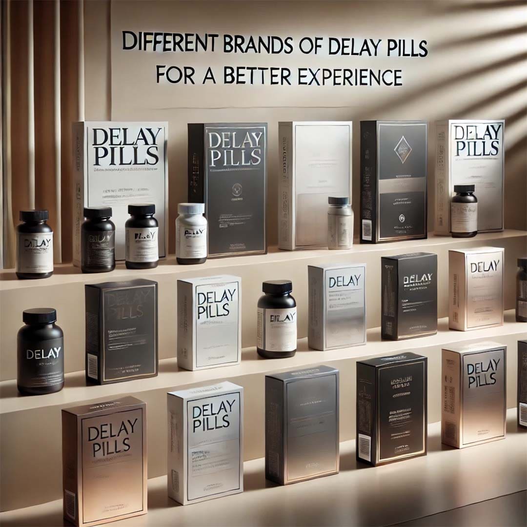 قرص تاخیری با ماندگاری طولانی برای تجربه مداوم