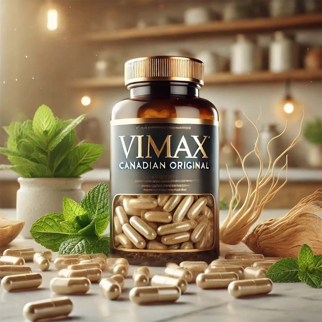 تفاوت قرص وایمکس کانادایی با سایر مکملها