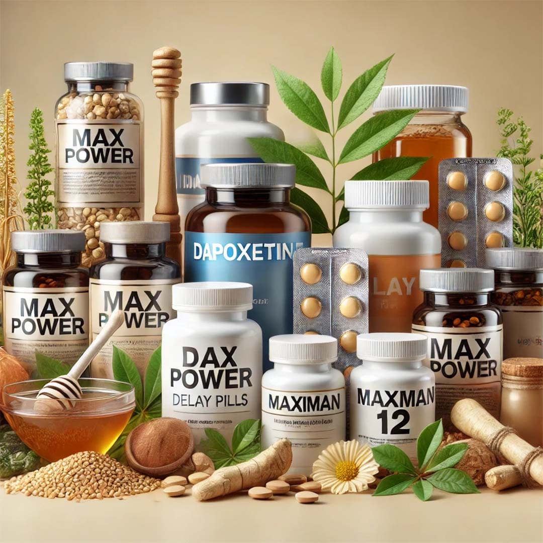 نکات مهم در مصرف قرص‌های تاخیری