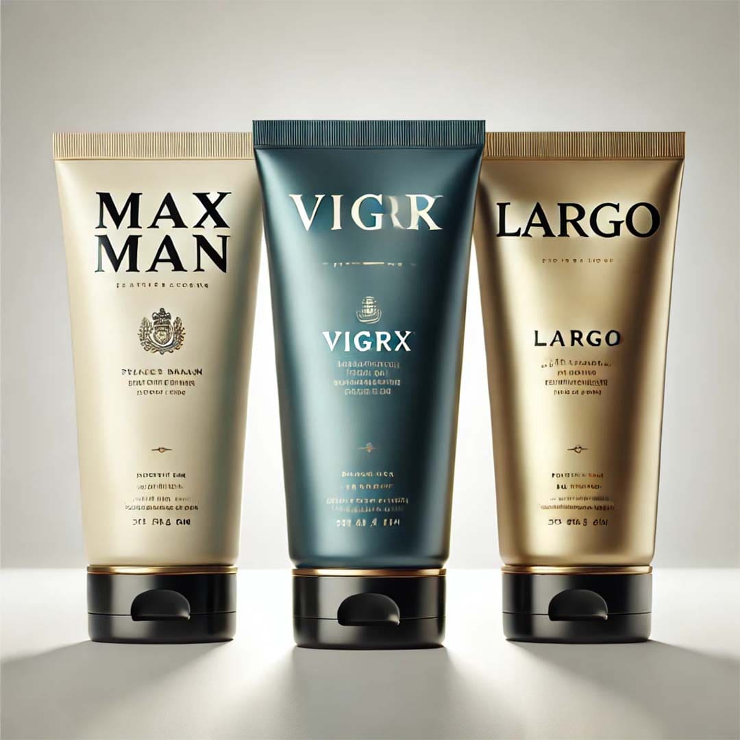 معرفی کرم‌های تاخیری معروف و روش استفاده