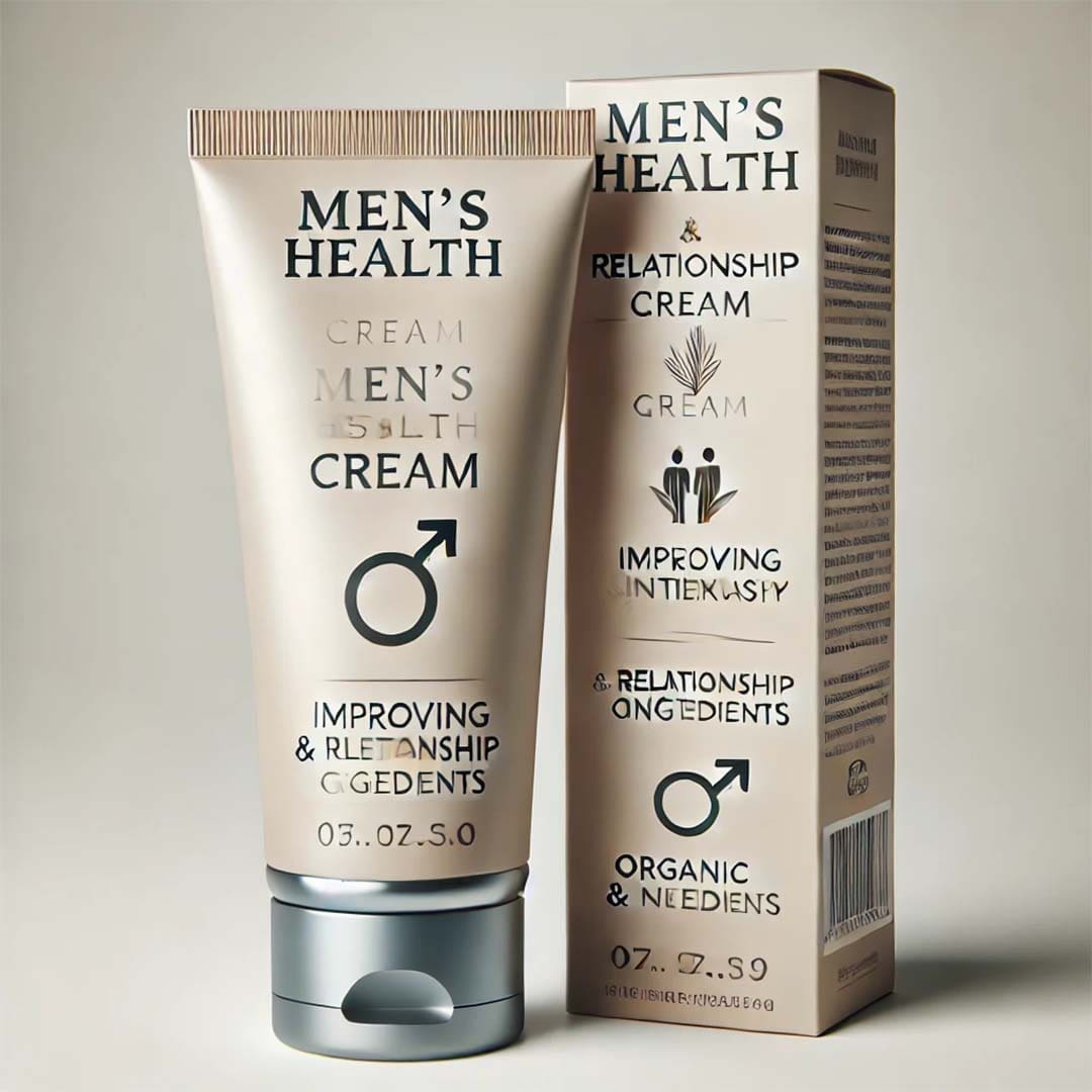 کرم لارگو: تمرکز بر افزایش حجم و ضخامت