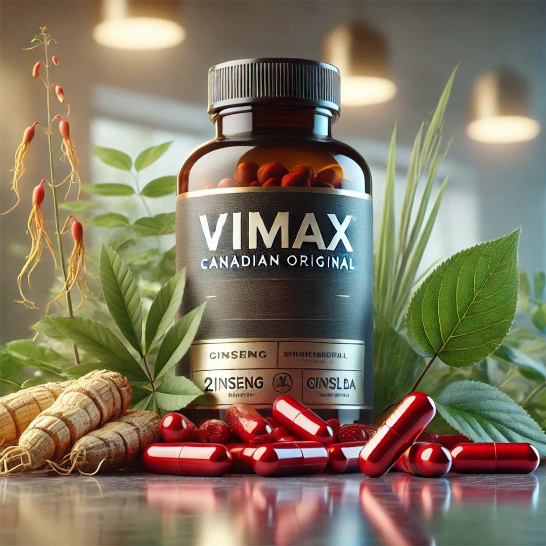 قرص وایمکس کانادایی اصل: خرید از شایان طب با تضمین کیفیت، مزایا و راهنما