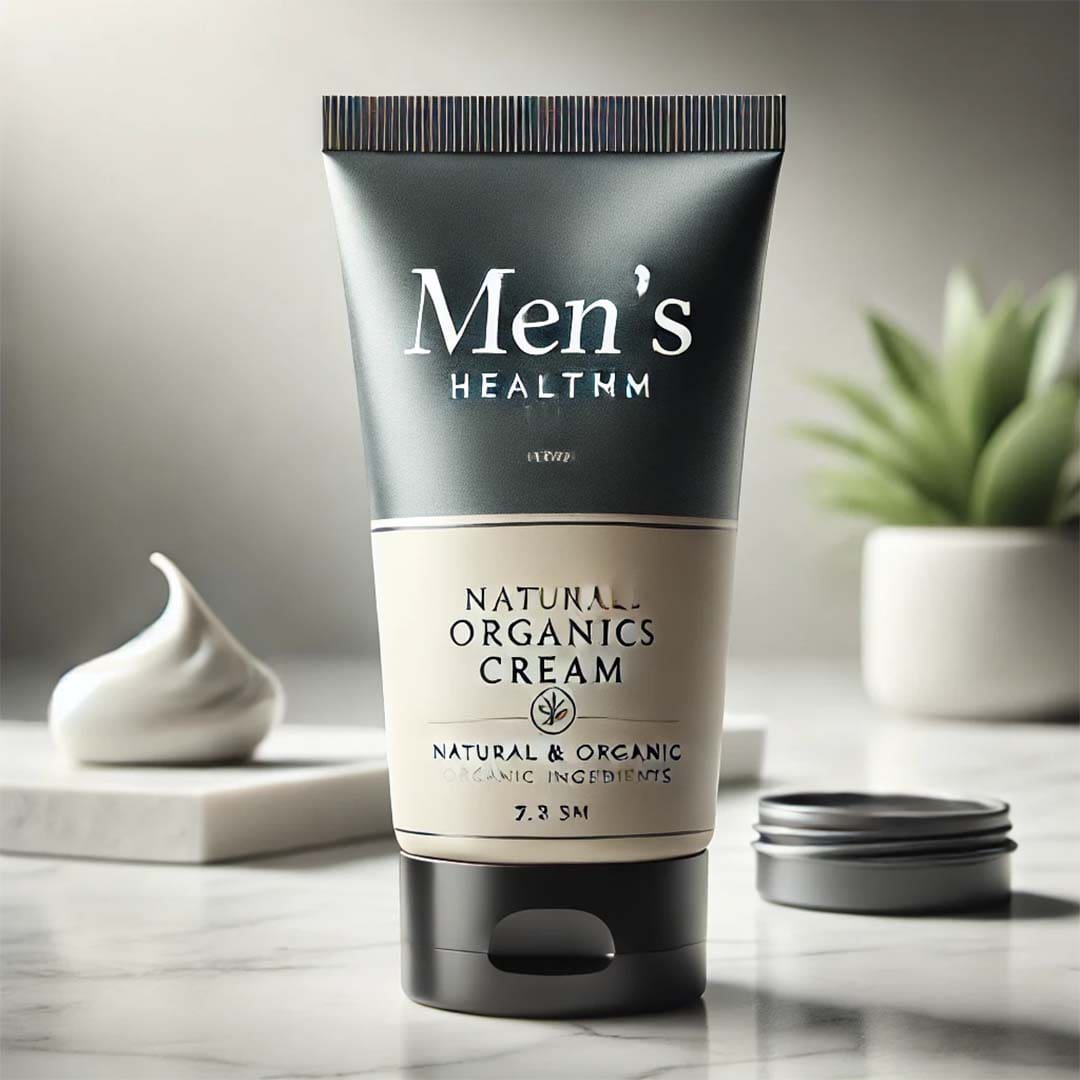 مقایسه کرم‌های مکس من و لارگو