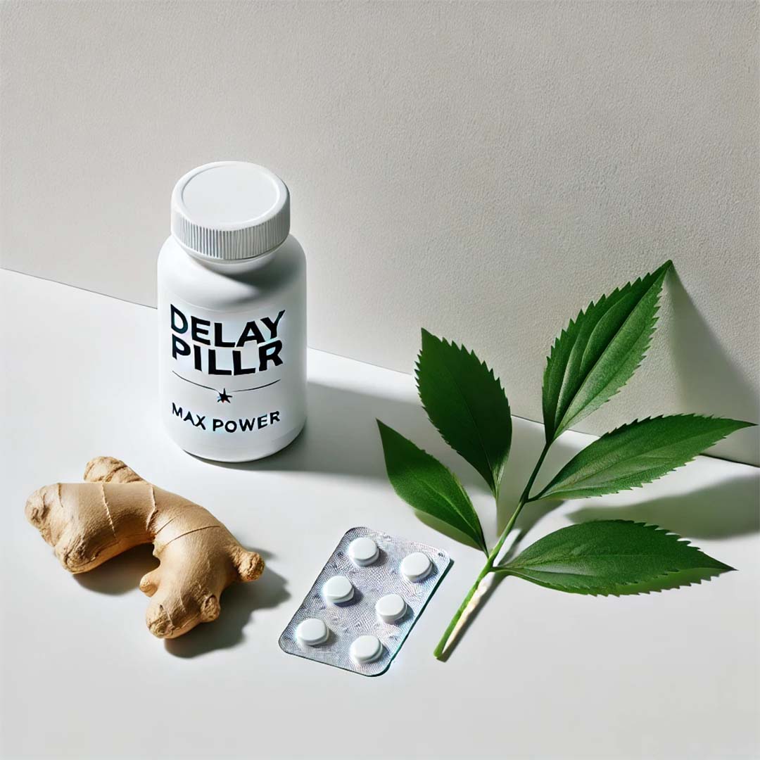 انواع قرص‌های تاخیری