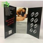 خرید قرص تاخیری ماکسیما (قرص فراری مشکی)