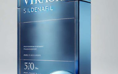 قرص نعوظ ویاگرا