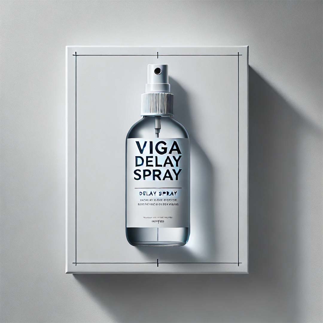 اسپری تاخیری را کجا بزنیم؟