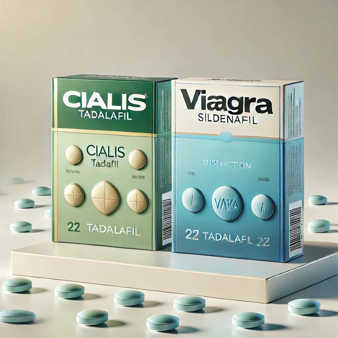 خرید سیالیس و ویاگرا