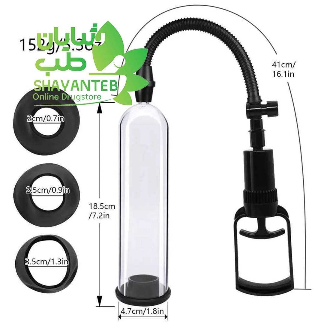 نحوه تمیز کردن دستگاه وکیوم