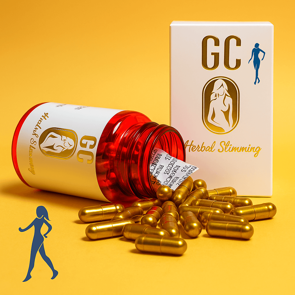 با قرص جی سی چند کیلو لاغر میکند نی نی سایت