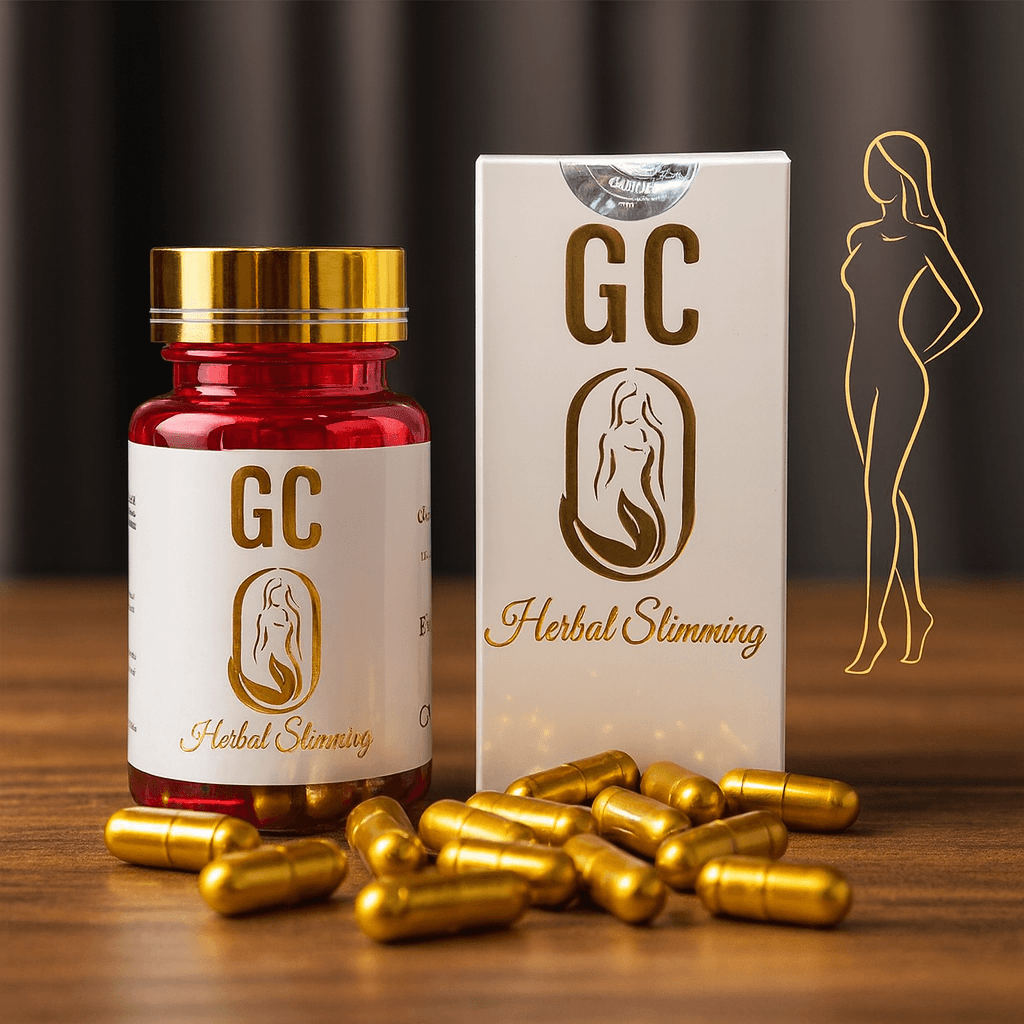 قیمت قرص لاغری جی سی دیجی کالا