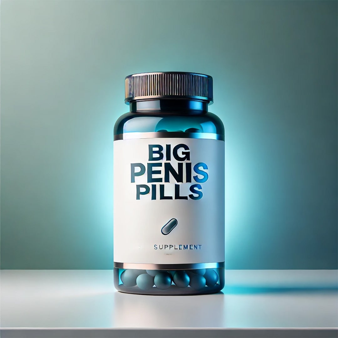 فواید استفاده از قرص بیگ پنیس