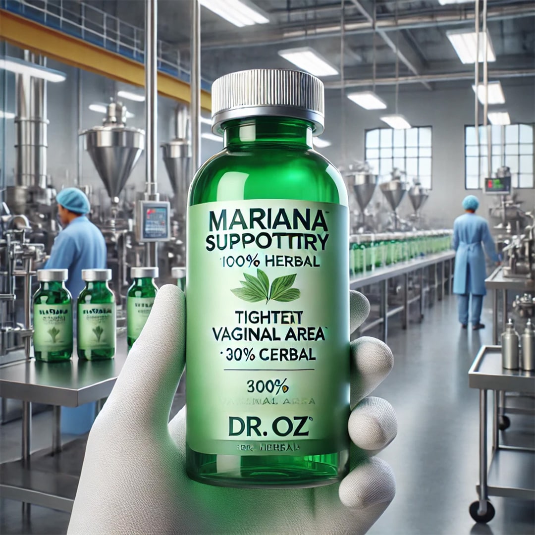 تفاوت شیاف ماریانا اصل و تقلبی