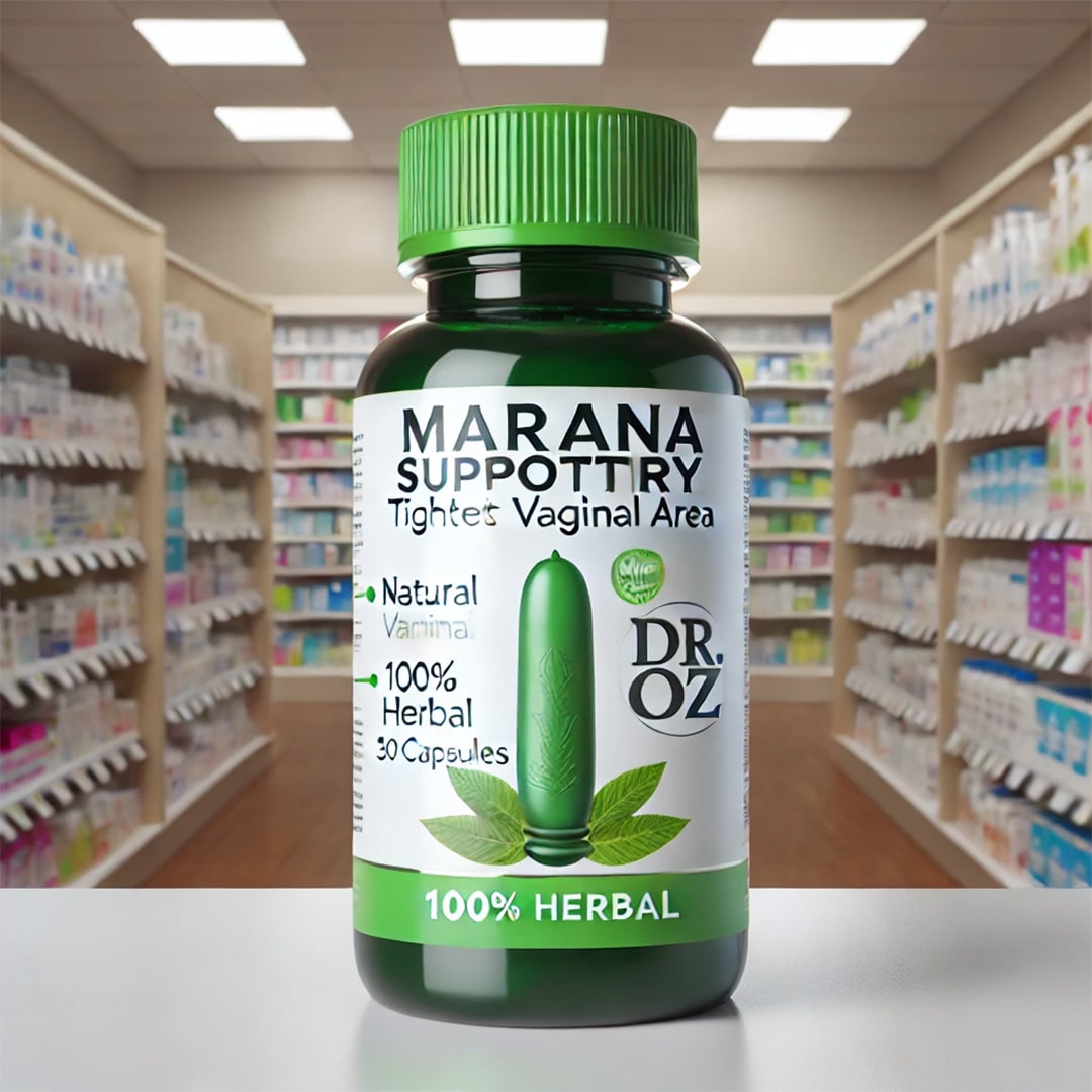 روش استفاده از شیاف ماریانا