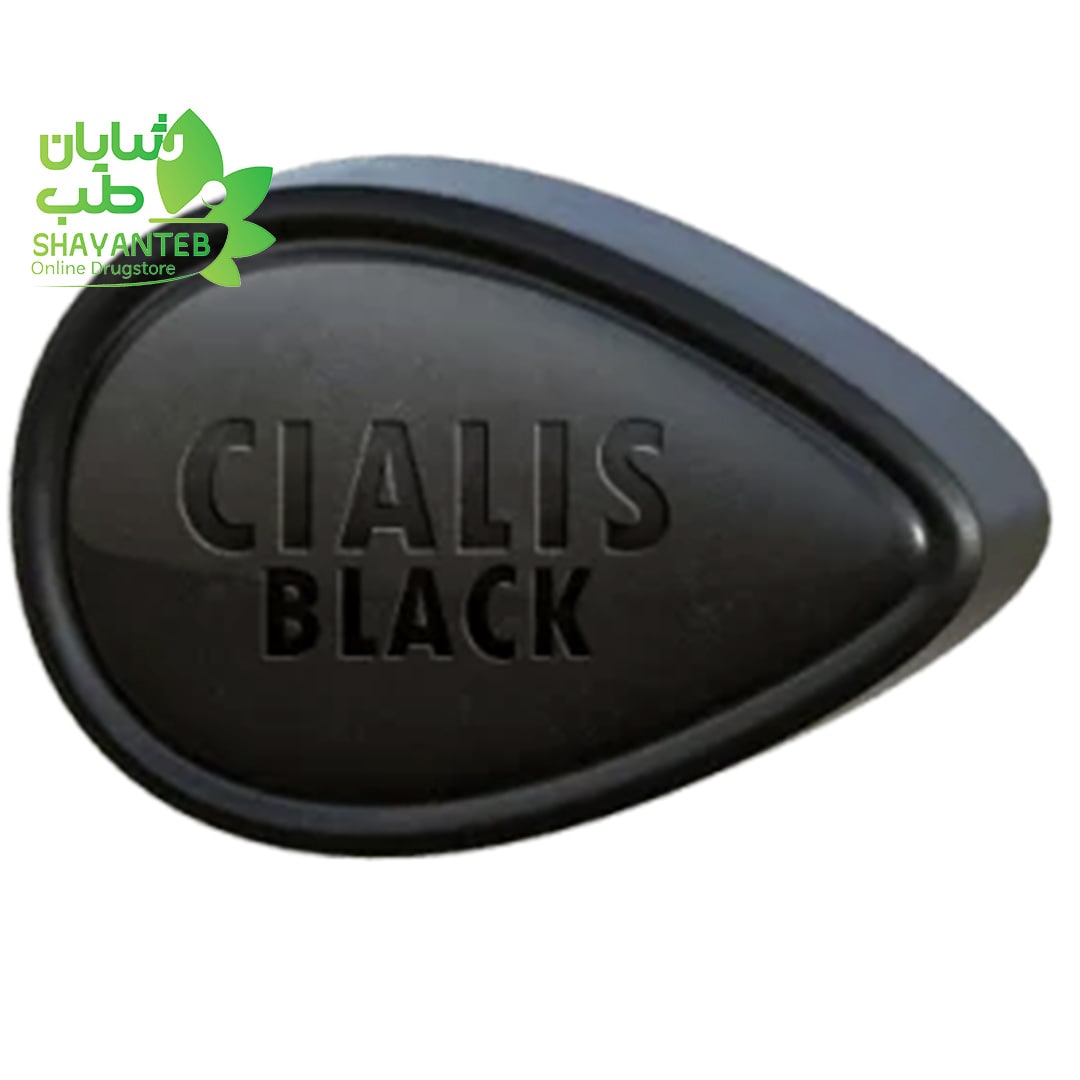 نظرات مصرف کنندگان در مورد سیالیس مشکی