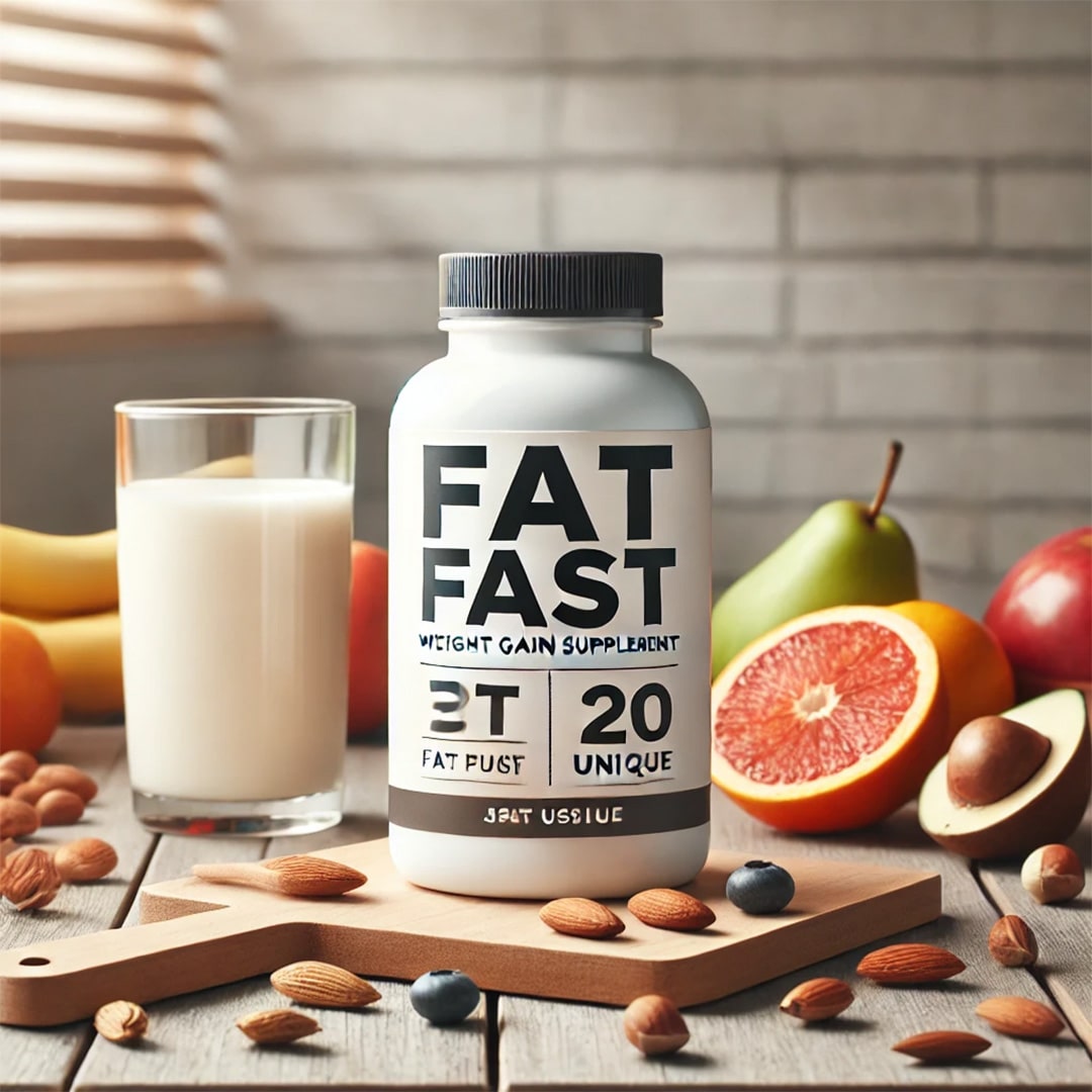 قرص فت فست و فت فیس