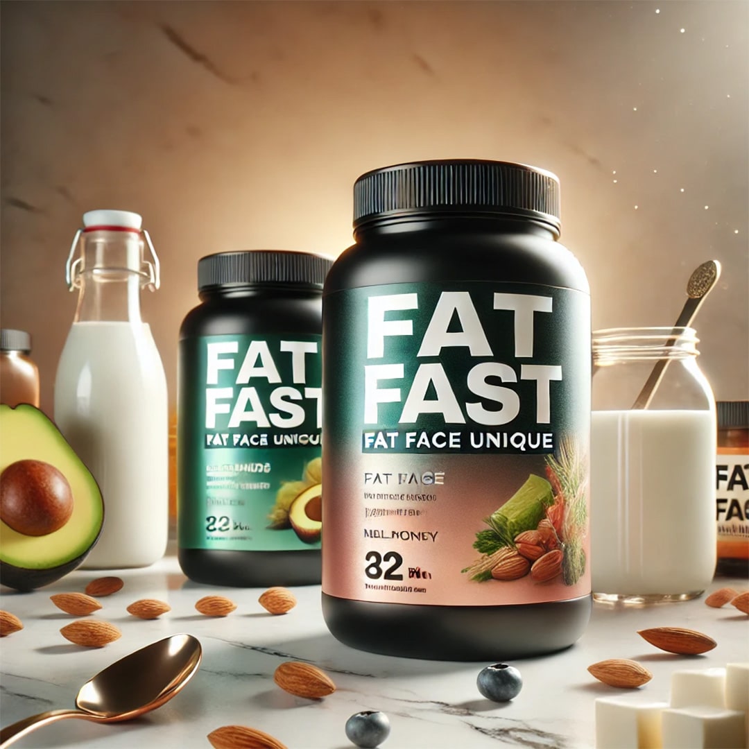 مقایسه فت فست و فت فیس یونیک