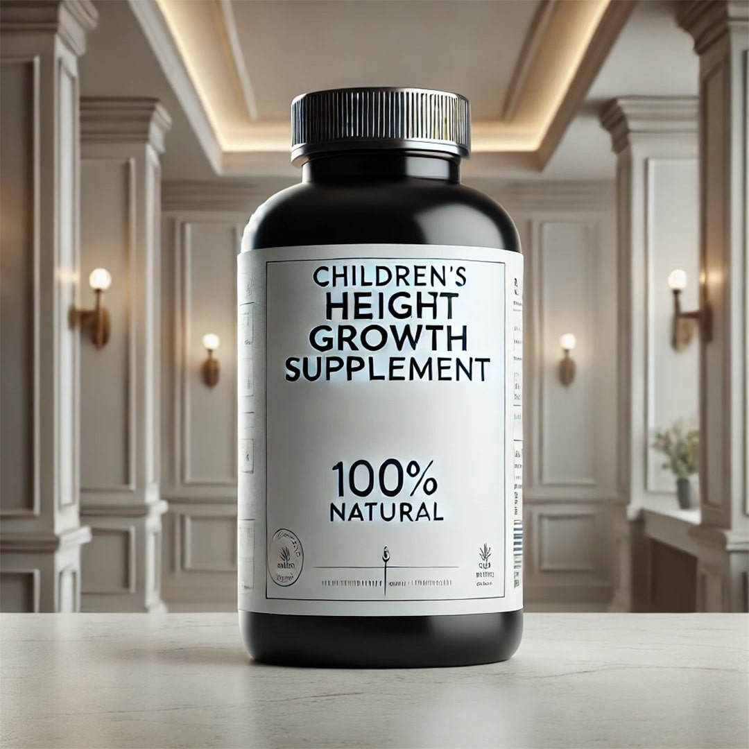 طریقه مصرف قرص ال آرژنین برای افزایش قد