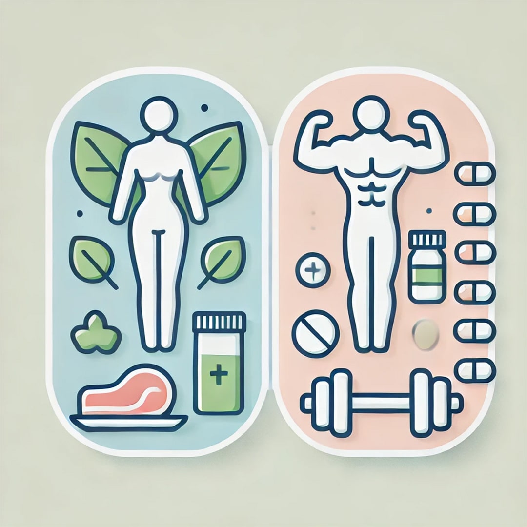 عوارض جانبی رایج قرص‌های لاغری