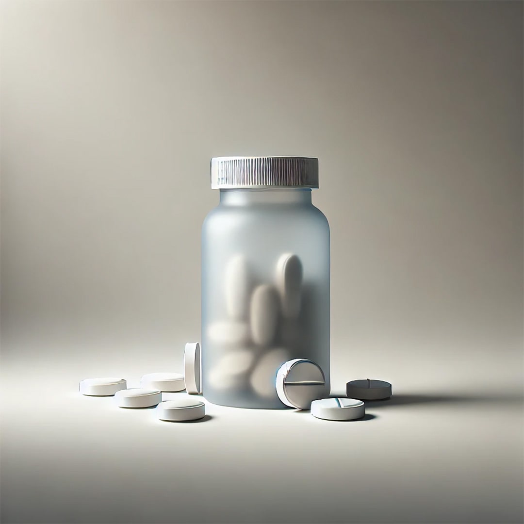 انواع داروهای خوراکی برای درمان اختلال نعوظ