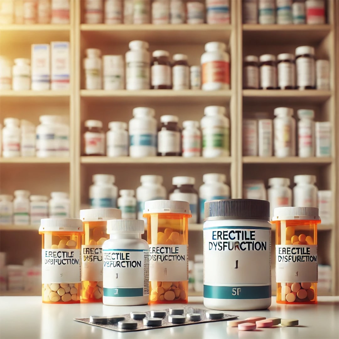 بهترین و قوی ترین قرص نعوظ گیاهی