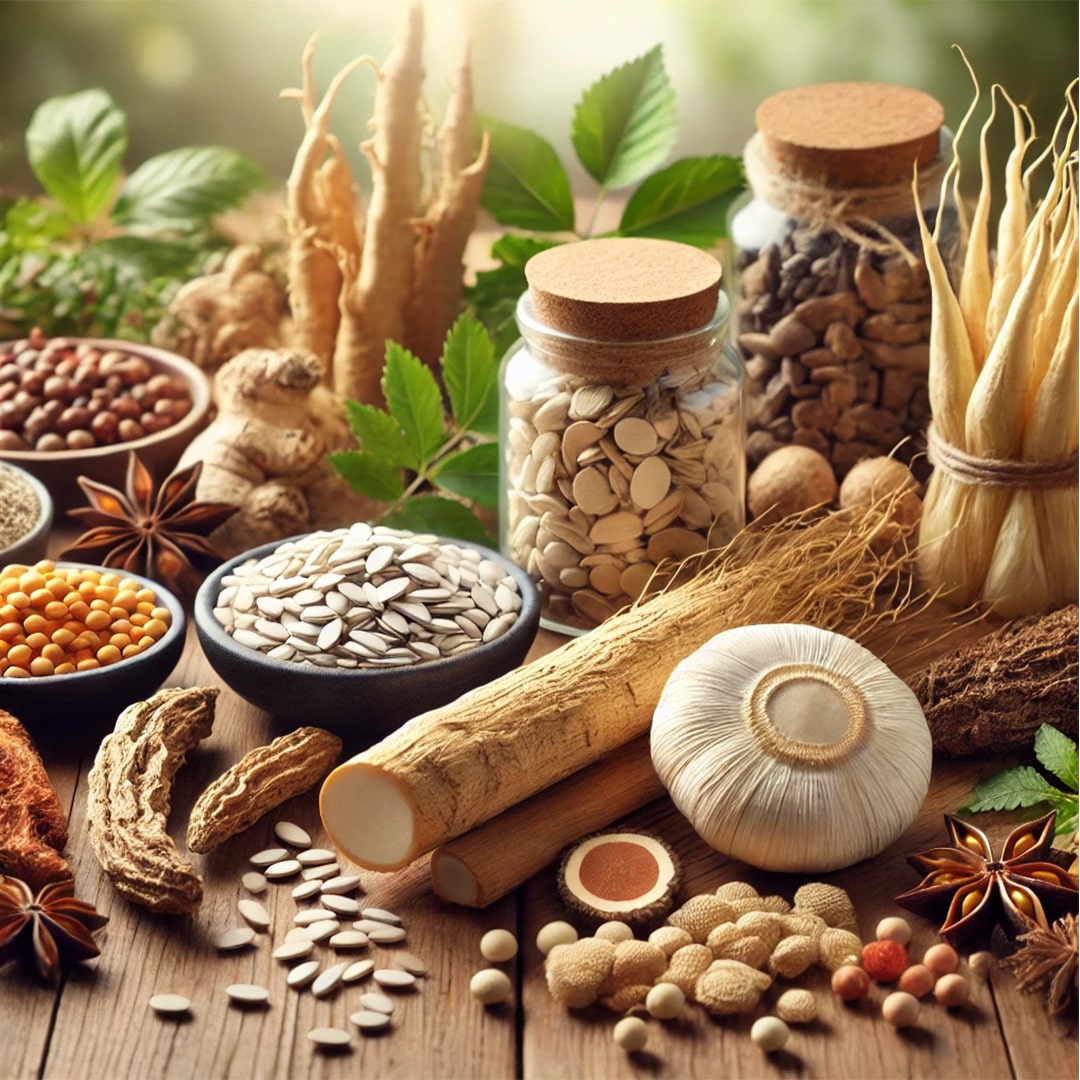 قرصهای افزایش سایز آلت تناسلی