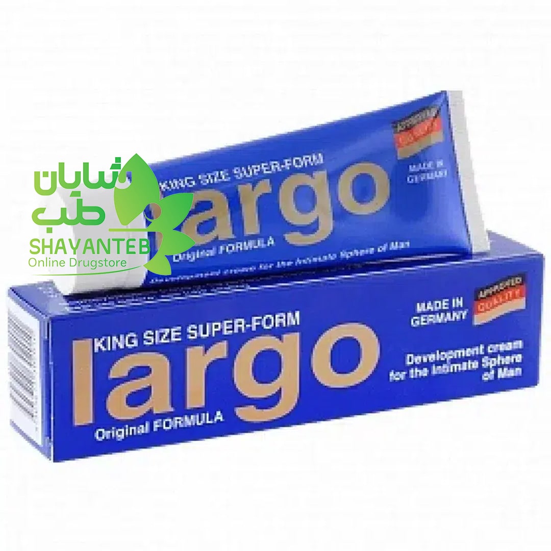 ✅ نکات مهم قبل از استفاده از کرم کینگ سایز