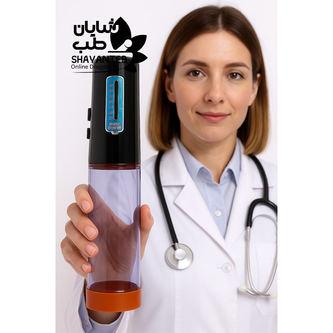 مقایسه وکیوم دستی و شارژی برای مردان