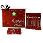 ژل اپیمدیوم راهکار طبیعی افزایش انرژی جنسی