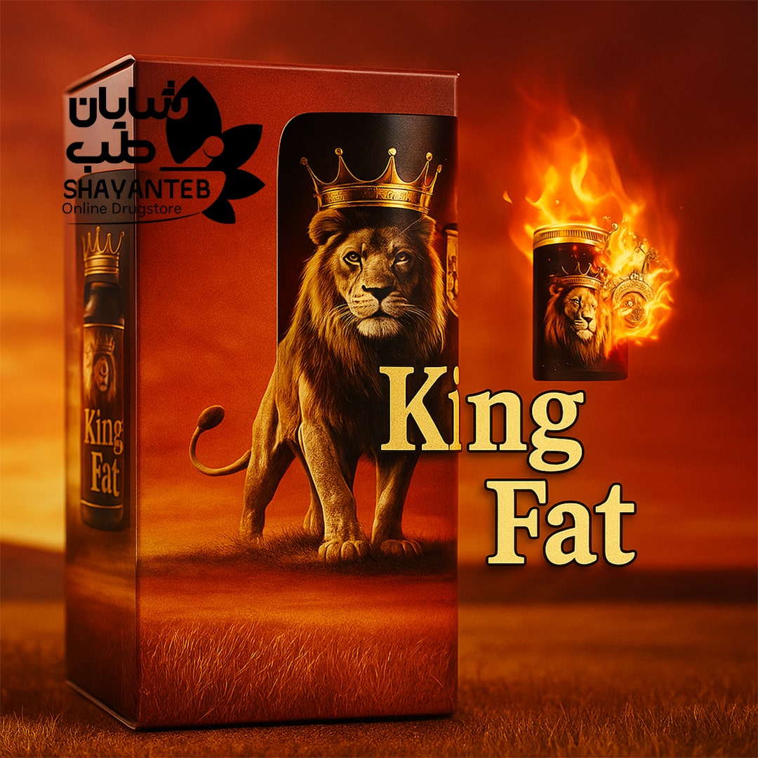 مکمل افزایش اشتها بزرگسالان