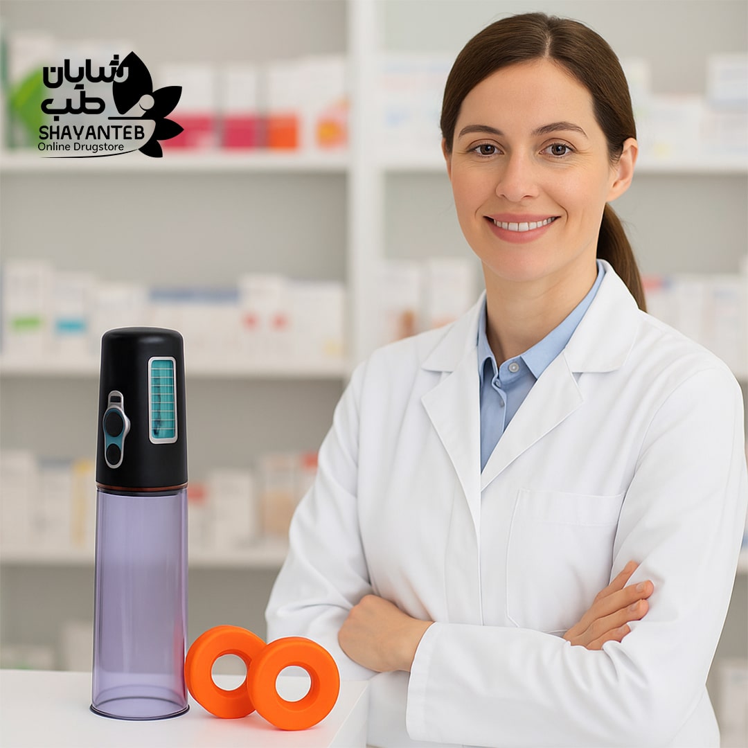 پرفروشترین مدلهای وکیوم شارژی مردانه