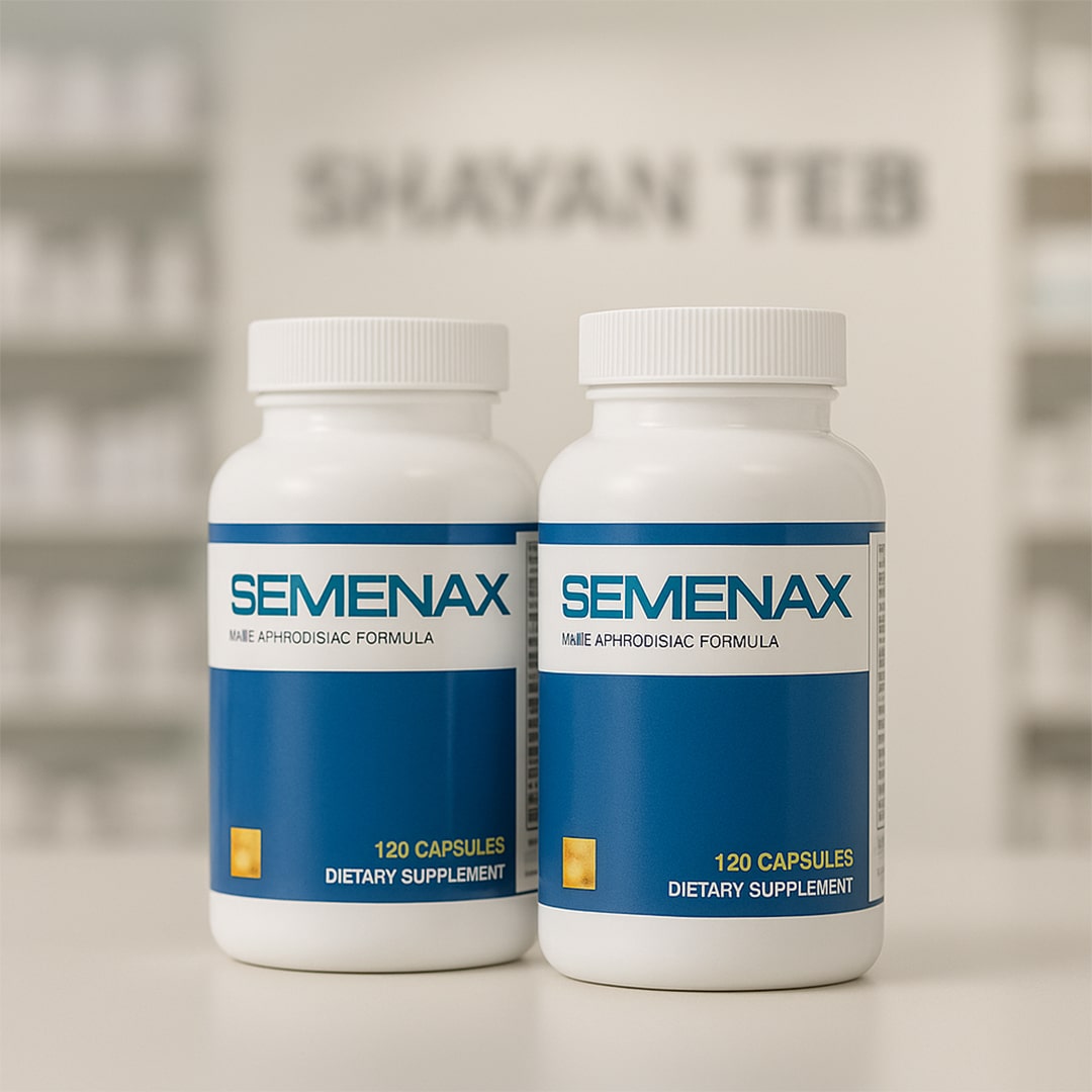 سمنکس برای مردان ورزشکار