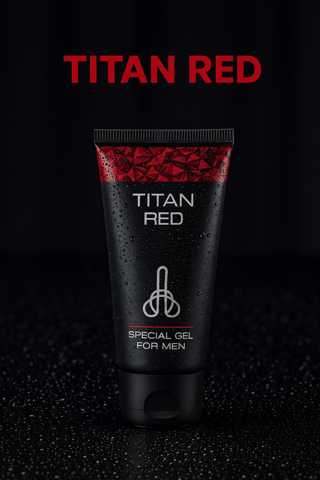 معرفی ژل تیتان بزرگ کننده و حجم دهنده آلت تناسلی